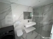 Apartament 2 camere, LUX, A.C, parcare, zona: Frunzisului, U