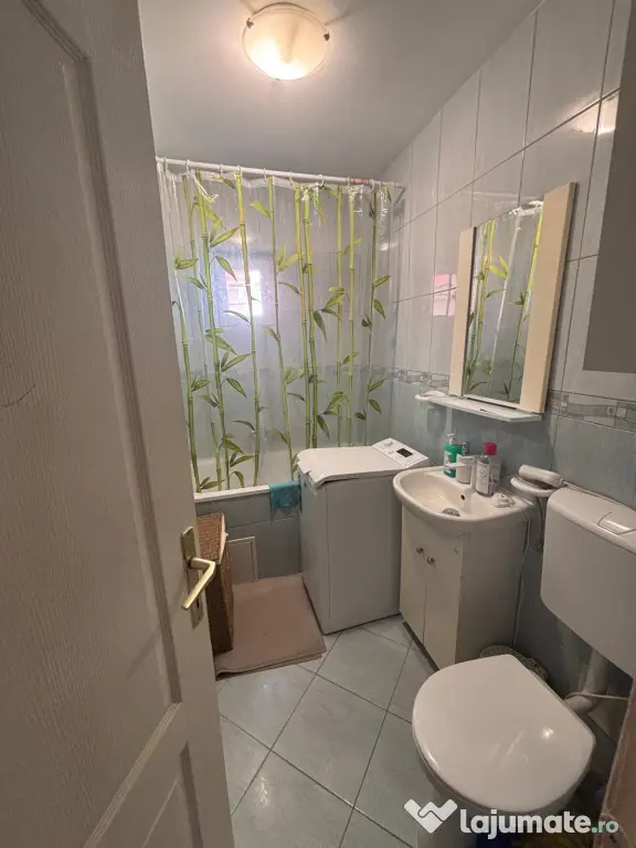 Apartament 3 camere cu mansardă–Sângeorgiu de Mureș (intrare Târgu Mureș)