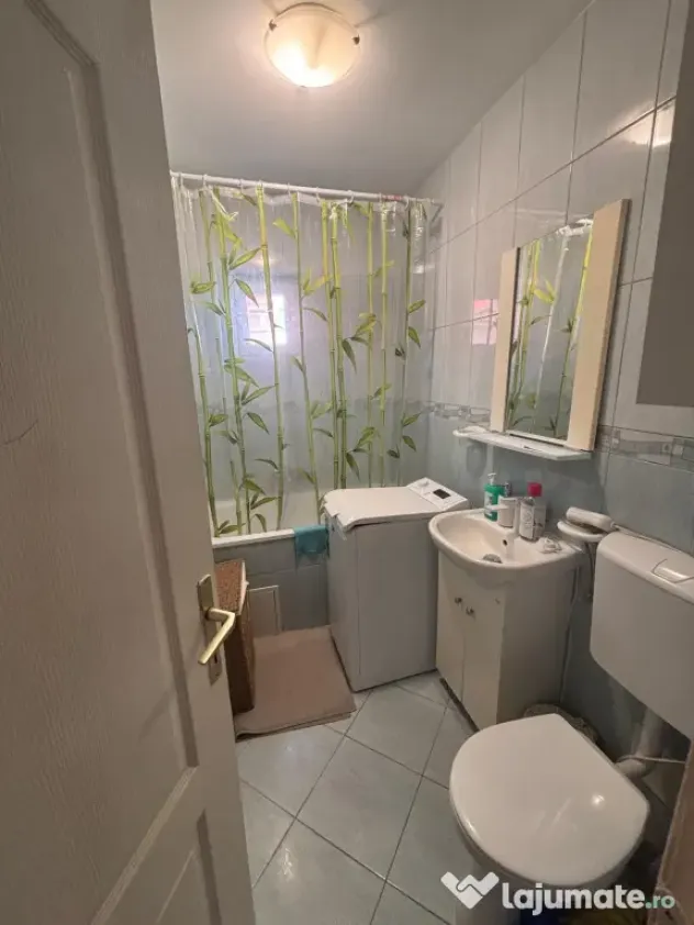 Apartament 3 camere cu mansardă–Sângeorgiu de Mureș (intrare Târgu Mureș)