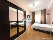 Apartament cu 2 camere de inchiriat Militari Residence 