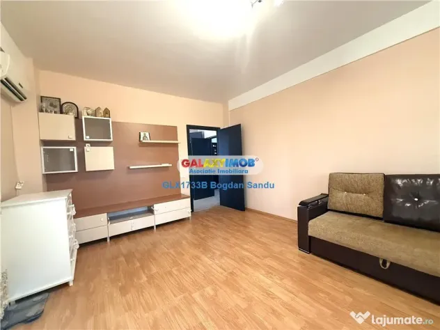 Apartament cu 2 camere de inchiriat Militari Residence