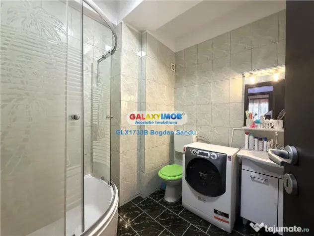 Apartament cu 2 camere de inchiriat Militari Residence