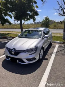 Renault Megane IV 1.2 TCe 130 CP|119.743 km|2 Seturi Jante & Anvelope Michelin