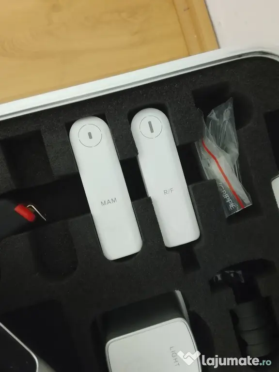RaySafe x2 x-ray
