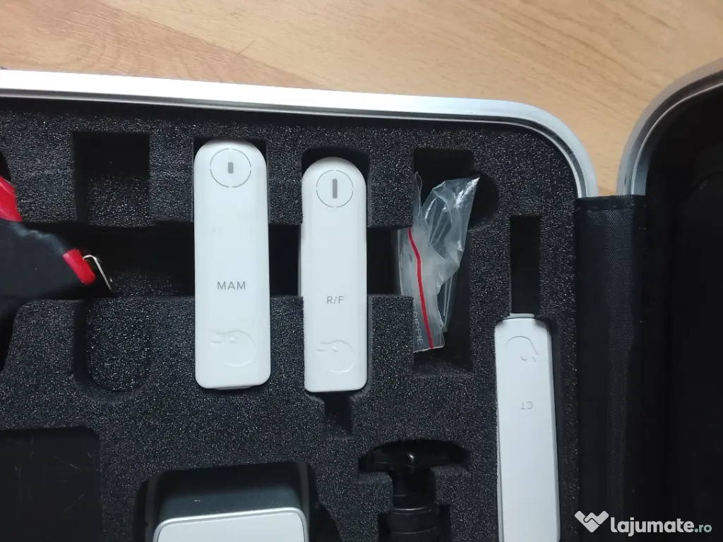 RaySafe x2 x-ray