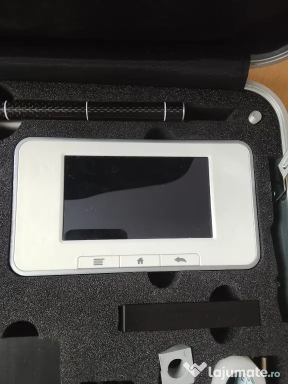 RaySafe x2 x-ray