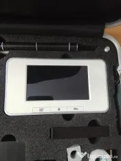 RaySafe x2 x-ray