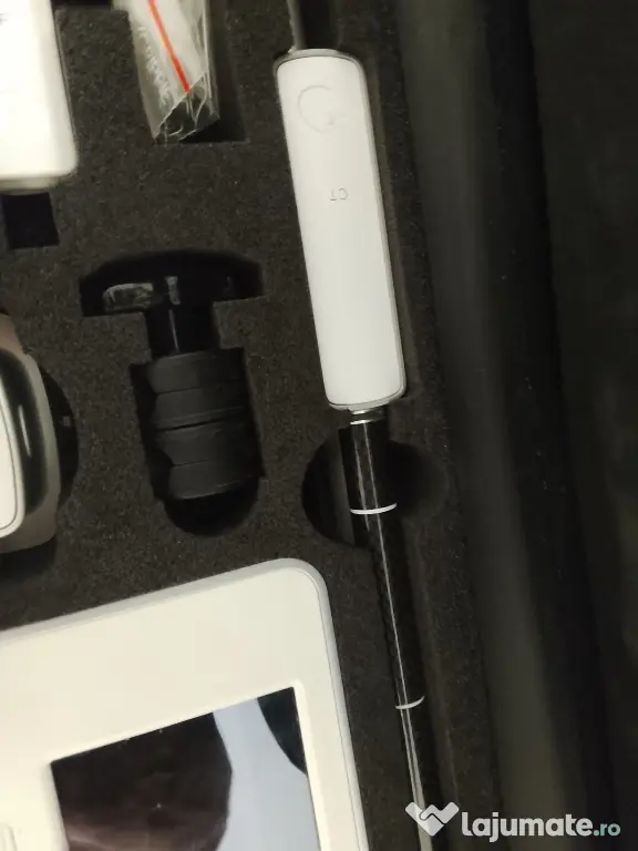 RaySafe x2 x-ray