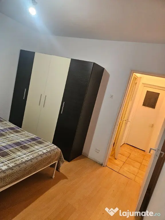 Vand apartament 2 camere confort 1 53 mp Soseaua Vergului Bucuresti