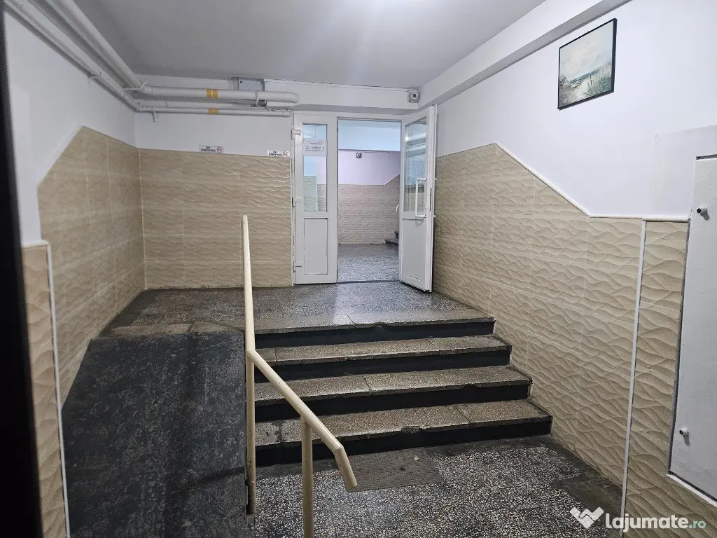 Vand apartament 2 camere confort 1 53 mp Soseaua Vergului Bucuresti
