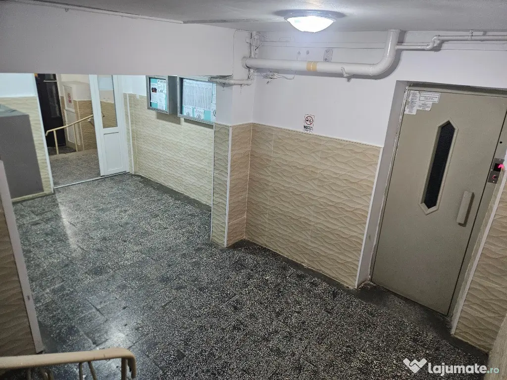Vand apartament 2 camere confort 1 53 mp Soseaua Vergului Bucuresti