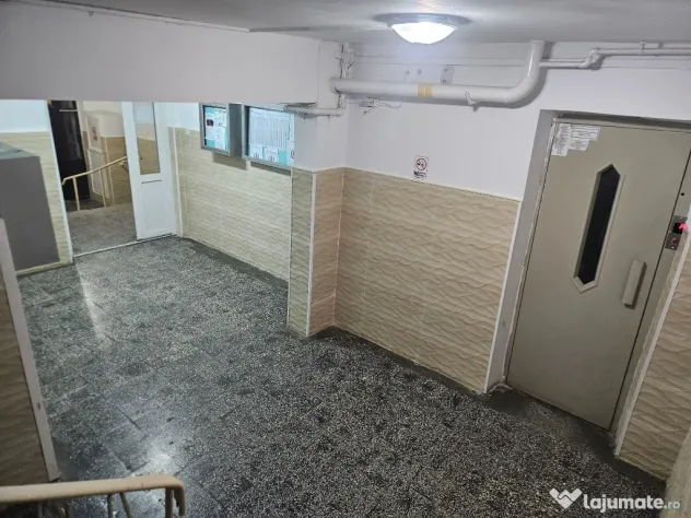 Vand apartament 2 camere confort 1 53 mp Soseaua Vergului Bucuresti