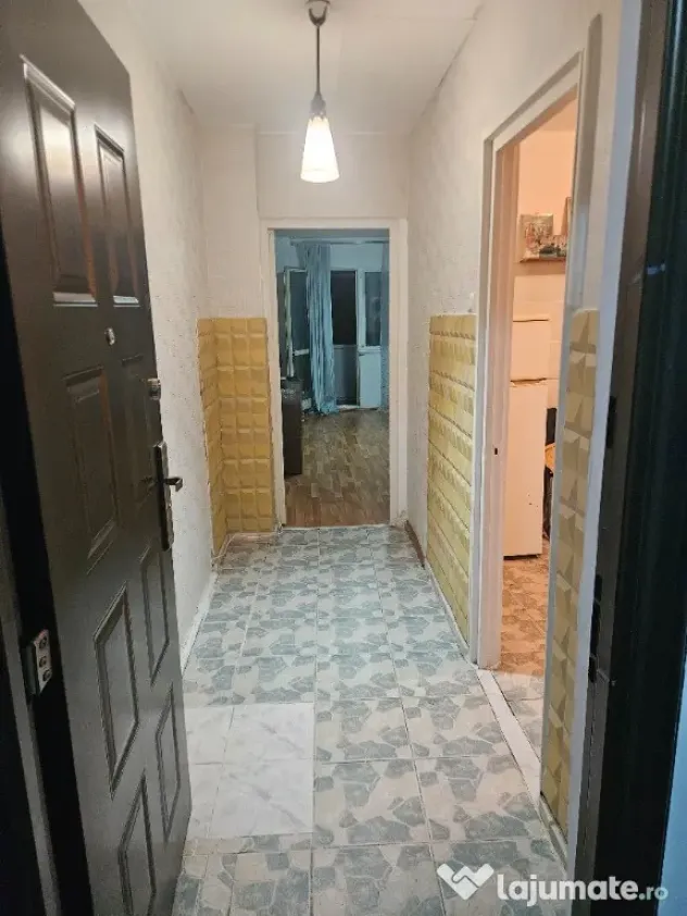 Vand apartament 2 camere confort 1 53 mp Soseaua Vergului Bucuresti