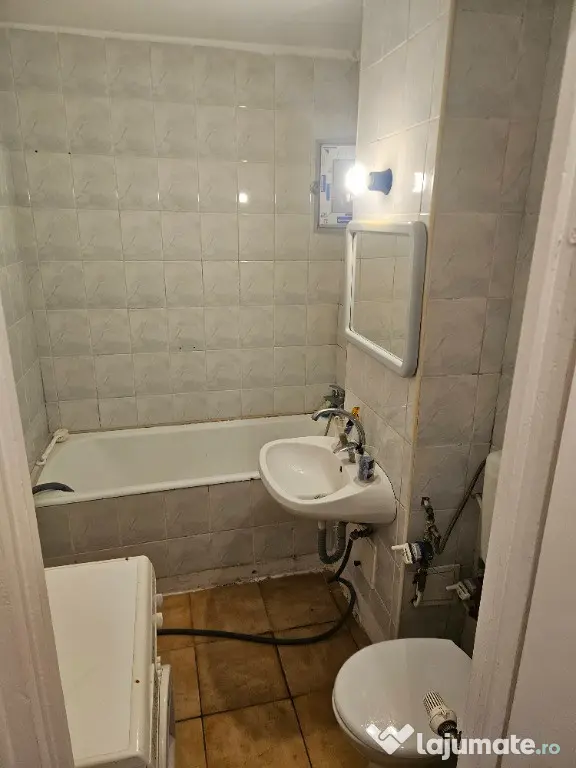 Vand apartament 2 camere confort 1 53 mp Soseaua Vergului Bucuresti
