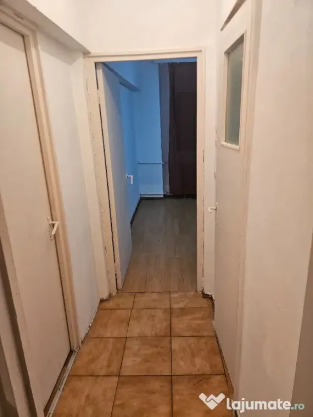 Vand apartament 2 camere confort 1 53 mp Soseaua Vergului Bucuresti