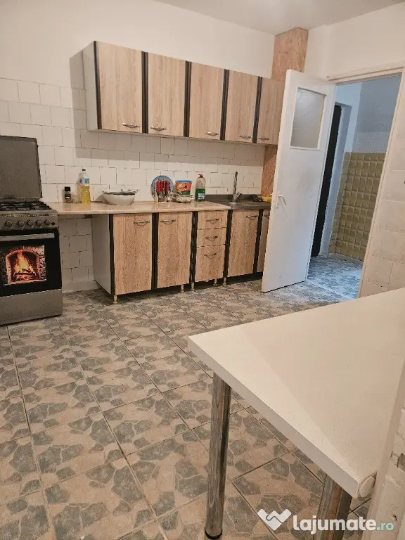 Vand apartament 2 camere confort 1 53 mp Soseaua Vergului Bucuresti