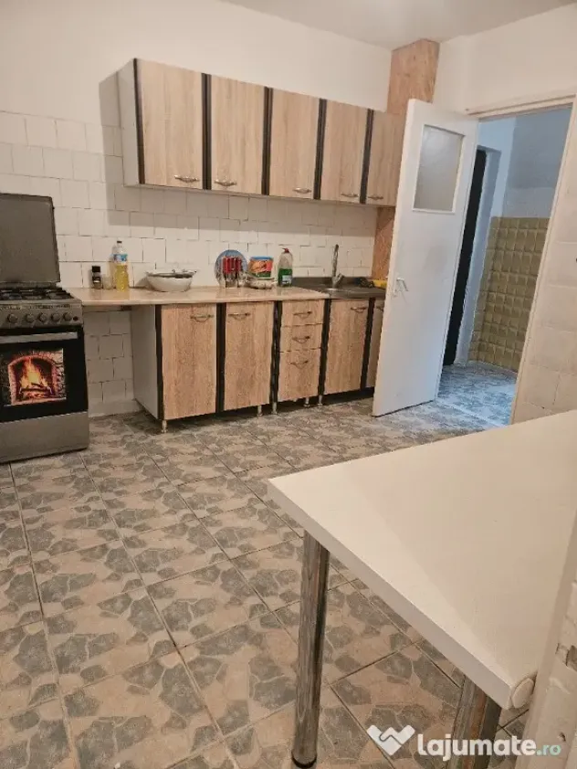 Vand apartament 2 camere confort 1 53 mp Soseaua Vergului Bucuresti