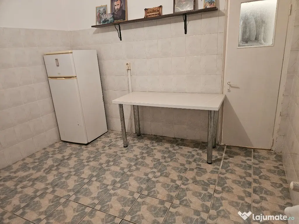 Vand apartament 2 camere confort 1 53 mp Soseaua Vergului Bucuresti
