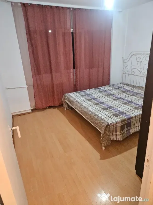 Vand apartament 2 camere confort 1 53 mp Soseaua Vergului Bucuresti
