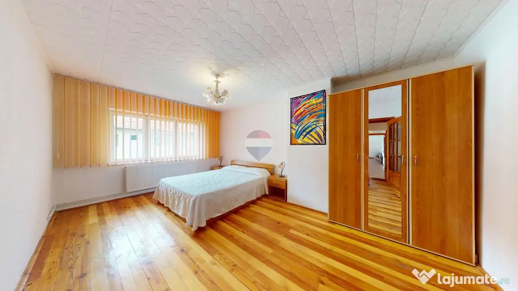 Comision 0% | 2 camere | 51 mp utili | Centru Nord | Râ?...