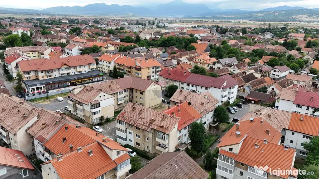 Comision 0% | 2 camere | 51 mp utili | Centru Nord | Râ?...