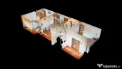 Comision 0% | 2 camere | 51 mp utili | Centru Nord | Râ?...