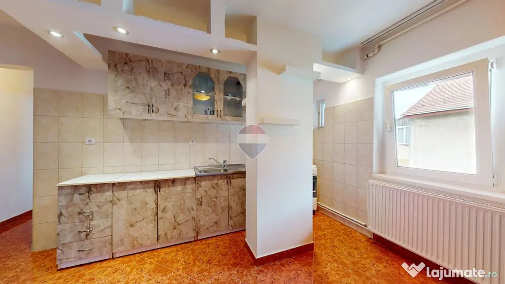 Comision 0% | 2 camere | 51 mp utili | Centru Nord | Râ?...