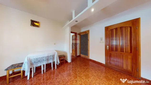 Comision 0% | 2 camere | 51 mp utili | Centru Nord | Râ?...
