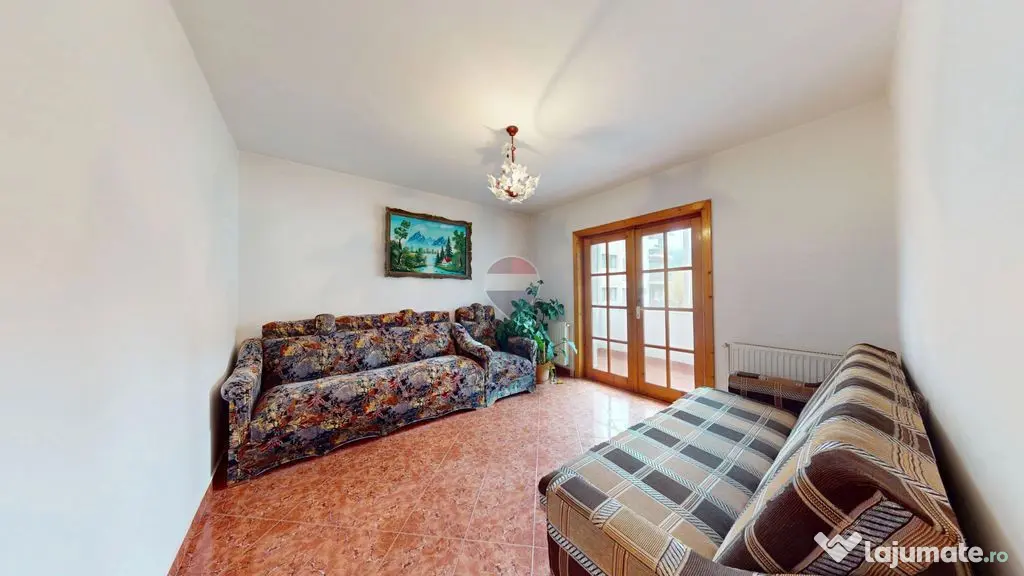 Comision 0% | 2 camere | 51 mp utili | Centru Nord | Râ?...