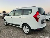 Dacia Lodgy 7 LOCURI 1.5dci/115cp 2022 EURO 6 TVA Deductibil 