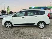 Dacia Lodgy 7 LOCURI 1.5dci/115cp 2022 EURO 6 TVA Deductibil 