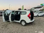 Dacia Lodgy 7 LOCURI 1.5dci/115cp 2022 EURO 6 TVA Deductibil 