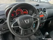 Dacia Lodgy 7 LOCURI 1.5dci/115cp 2022 EURO 6 TVA Deductibil 