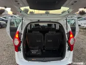 Dacia Lodgy 7 LOCURI 1.5dci/115cp 2022 EURO 6 TVA Deductibil 