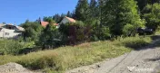 Teren intravilan 288 mp de vanzare in Busteni 