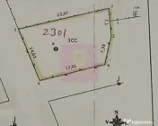 Teren intravilan 288 mp de vanzare in Busteni 