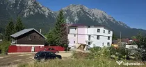 Teren intravilan 288 mp de vanzare in Busteni