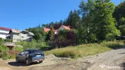 Teren intravilan 288 mp de vanzare in Busteni 