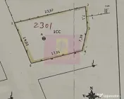 Teren intravilan 288 mp de vanzare in Busteni 