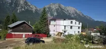 Teren intravilan 288 mp de vanzare in Busteni