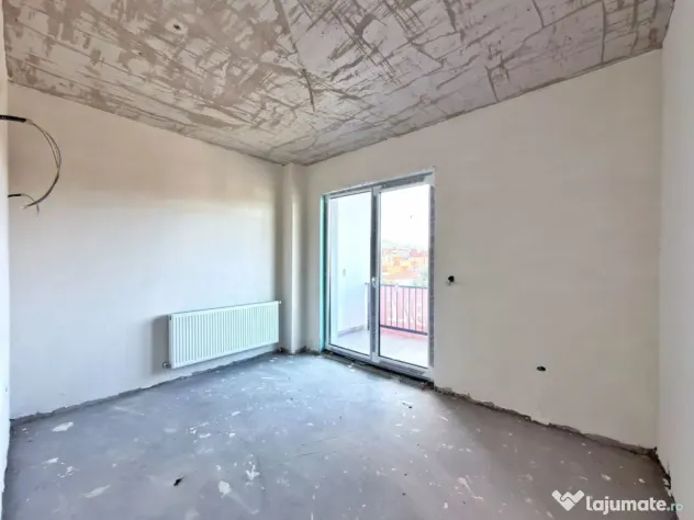 Apartamente NOI cu CF, Corneliu Coposu, direct la dezvoltat