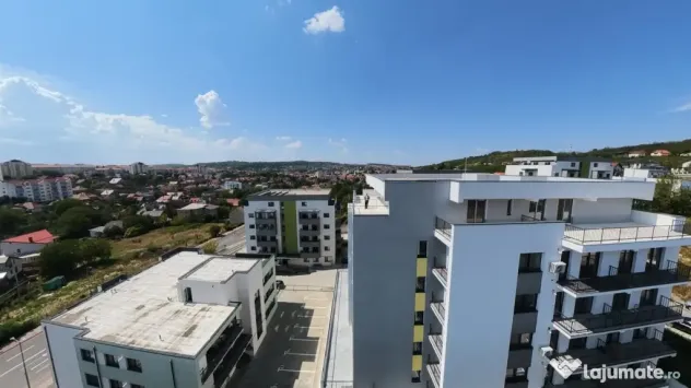Apartamente NOI cu CF, Corneliu Coposu, direct la dezvoltat