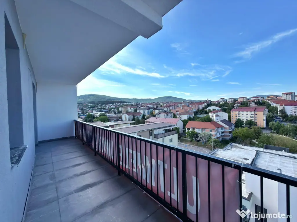 Apartamente NOI cu CF, Corneliu Coposu, direct la dezvoltat