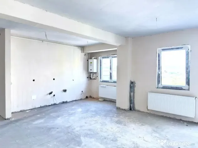 Apartamente NOI cu CF, Corneliu Coposu, direct la dezvoltat
