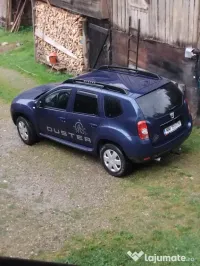 vînd Duster 4x4 1,5 2011 0744133637 la 5400 Euro 