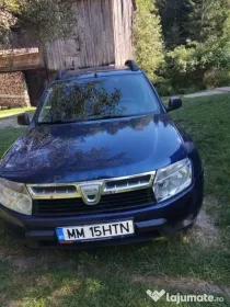 Vand Dacia Duster 4x4 1,5 2011