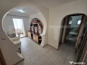 Apartament de vânzare cu 2 camere, semicentral - Zalău 