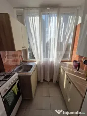 Apartament de vânzare cu 2 camere, semicentral - Zalău 