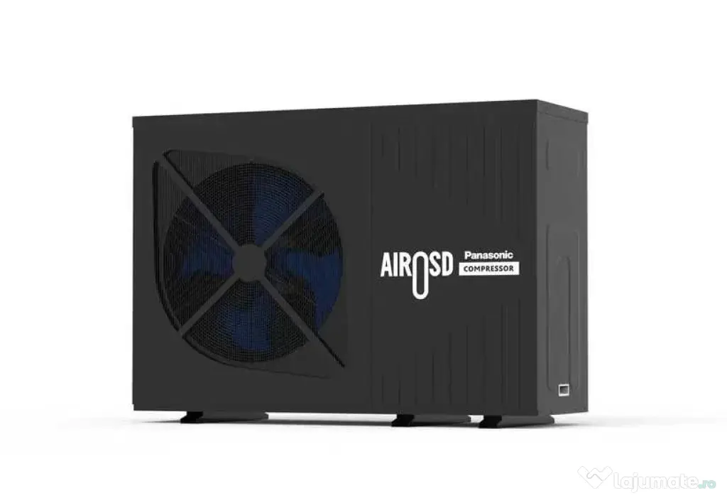 Pompe de Caldura Panasonic 9 - 12 - 16 -18 kW