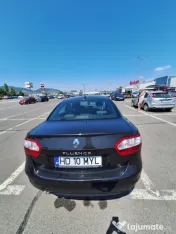 Renault Fluence 